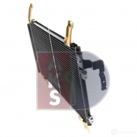 Радиатор кондиционера AKS DASIS 8EQCON S 4044455328018 868788 112015n - Изображение 12
