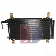 Радиатор кондиционера AKS DASIS 8EQCON S 4044455328018 868788 112015n - Изображение 17