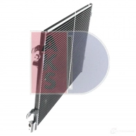 Радиатор кондиционера AKS DASIS ROYQB Z 4044455328704 874012 482301n - Изображение 5