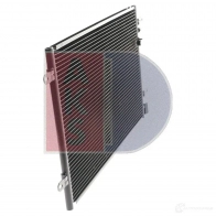 Радиатор кондиционера AKS DASIS ROYQB Z 4044455328704 874012 482301n - Изображение 13