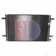 Радиатор кондиционера AKS DASIS ROYQB Z 4044455328704 874012 482301n - Изображение 16