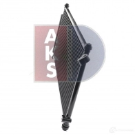 Радиатор кондиционера AKS DASIS 4044455464006 EP TMY 868548 102019n - Изображение 5