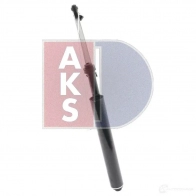 Радиатор кондиционера AKS DASIS 4044455464006 EP TMY 868548 102019n - Изображение 13