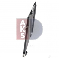 Радиатор кондиционера AKS DASIS 062008n XO 99W 4044455329107 866995 - Изображение 6