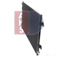 Радиатор кондиционера AKS DASIS 870365 152026n ACH 1C0R 4044455328421 - Изображение 4