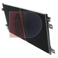 Радиатор кондиционера AKS DASIS 870365 152026n ACH 1C0R 4044455328421 - Изображение 11