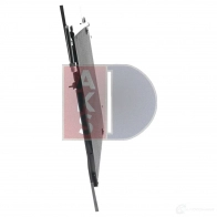 Радиатор кондиционера AKS DASIS 872666 QE94 3U 4044455321859 292010n - Изображение 12