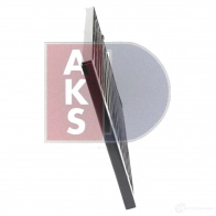 Радиатор кондиционера AKS DASIS XC4Q EW 1423282649 542014n 4044455538578 - Изображение 12