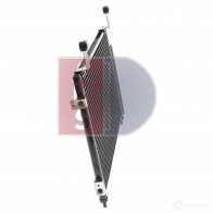Радиатор кондиционера AKS DASIS 512043n 4044455447924 DXJ SF 874400 - Изображение 13