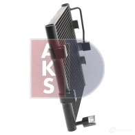 Радиатор кондиционера AKS DASIS KO NTX4 4044455319009 868572 102050n - Изображение 13