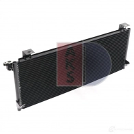 Радиатор кондиционера AKS DASIS 212003n 4044455325345 XZ 8647X 871799 - Изображение 7