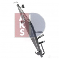 Радиатор кондиционера AKS DASIS 212003n 4044455325345 XZ 8647X 871799 - Изображение 12