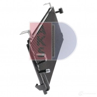 Радиатор кондиционера AKS DASIS 212003n 4044455325345 XZ 8647X 871799 - Изображение 13