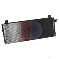 Радиатор кондиционера AKS DASIS 212003n 4044455325345 XZ 8647X 871799 - Изображение 16