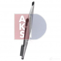 Радиатор кондиционера AKS DASIS 7S26 H2 372010n 4044455322207 873207 - Изображение 5