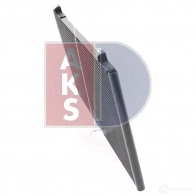 Радиатор кондиционера AKS DASIS 7S26 H2 372010n 4044455322207 873207 - Изображение 12
