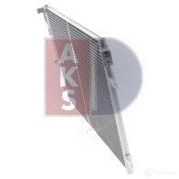 Радиатор кондиционера AKS DASIS APMD N 482012n 4044455328728 873975 - Изображение 13