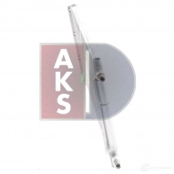 Радиатор кондиционера AKS DASIS 8XO FQR2 874925 4044455323457 546250n - Изображение 12