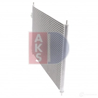 Радиатор кондиционера AKS DASIS 102005n 3PB6N P 868537 4044455328414 - Изображение 5