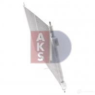 Радиатор кондиционера AKS DASIS 102005n 3PB6N P 868537 4044455328414 - Изображение 13