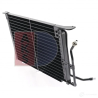 Радиатор кондиционера AKS DASIS CF 71C 4044455318736 092130n 868239 - Изображение 11