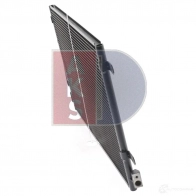 Радиатор кондиционера AKS DASIS 0ML WV 482300n 4044455324980 874011 - Изображение 12