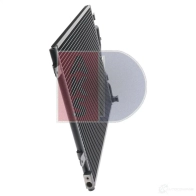 Радиатор кондиционера AKS DASIS 0ML WV 482300n 4044455324980 874011 - Изображение 13