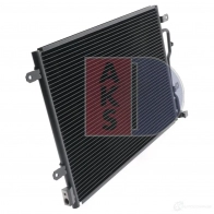 Радиатор кондиционера AKS DASIS 0ML WV 482300n 4044455324980 874011 - Изображение 14