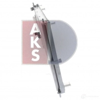 Радиатор кондиционера в сборе AKS DASIS 070164n KV0Z ZP 867270 4044455539209 - Изображение 12