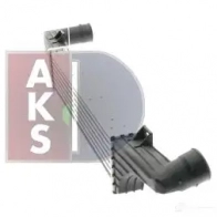 Диффузор вентилятора AKS DASIS 4044455013075 1423285683 528026n X V8PRHM