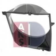 Диффузор вентилятора AKS DASIS O LZKL 4044455015536 128142n 680554876 - Изображение 10