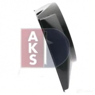 Диффузор вентилятора AKS DASIS O LZKL 4044455015536 128142n 680554876 - Изображение 13