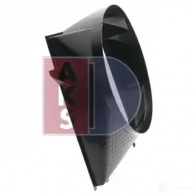 Диффузор вентилятора AKS DASIS O LZKL 4044455015536 128142n 680554876 - Изображение 14