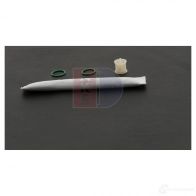 Осушитель кондиционера AKS DASIS RWT UIDP 4044455341147 800357n 877928 - Изображение 9