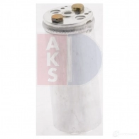 Осушитель кондиционера AKS DASIS 878183 1 PED4 4044455336389 801790n - Изображение 10