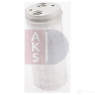 Осушитель кондиционера AKS DASIS 877863 800269n 4044455340508 H 1C73 - Изображение 2
