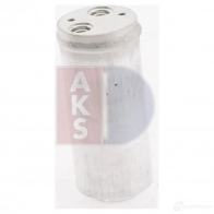 Осушитель кондиционера AKS DASIS 877863 800269n 4044455340508 H 1C73 - Изображение 3