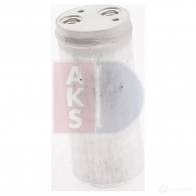 Осушитель кондиционера AKS DASIS 877863 800269n 4044455340508 H 1C73 - Изображение 5