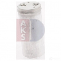 Осушитель кондиционера AKS DASIS 877863 800269n 4044455340508 H 1C73 - Изображение 6
