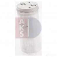 Осушитель кондиционера AKS DASIS 877863 800269n 4044455340508 H 1C73 - Изображение 7