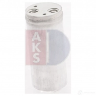 Осушитель кондиционера AKS DASIS 877863 800269n 4044455340508 H 1C73 - Изображение 14