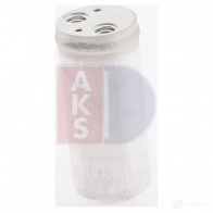 Осушитель кондиционера AKS DASIS 877863 800269n 4044455340508 H 1C73 - Изображение 16