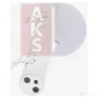 Осушитель кондиционера AKS DASIS JG 44A 800576n 4044455503293 878043 - Изображение 5