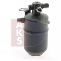 Осушитель кондиционера AKS DASIS 800070n PIF NOQ 4044455335115 877746 - Изображение 2