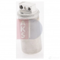 Осушитель кондиционера AKS DASIS 878252 4044455337287 2 JO40U 803060n - Изображение 2