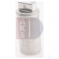 Осушитель кондиционера AKS DASIS 878252 4044455337287 2 JO40U 803060n - Изображение 10