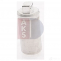 Осушитель кондиционера AKS DASIS 878252 4044455337287 2 JO40U 803060n - Изображение 13