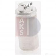 Осушитель кондиционера AKS DASIS 878252 4044455337287 2 JO40U 803060n - Изображение 14