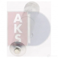 Осушитель кондиционера AKS DASIS 4044455342182 877997 9CWBV FO 800473n - Изображение 13