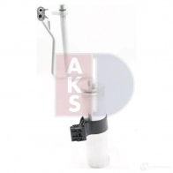 Осушитель кондиционера AKS DASIS 4WH 7SZA 800472n 877996 4044455342175 - Изображение 2